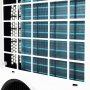 AC med vrmefunktion fr 50m | Bst i test | UltraSilence | 12000BTU | Lyfco - FYNDVARA