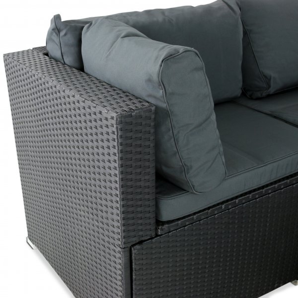 Loungeset utembler | Konstrotting | Lyfco Olofsbo