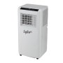 Smidig portabel AC | LED-display | Kyler upp till ca 25 m� | 7000 BTU