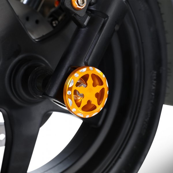 Fatscooter 2000W | Maxhastighet 45 km/tim | Urban Rider