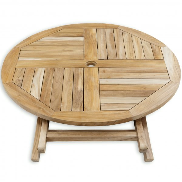 Bord 100cm diameter | Lyfco Smögen Bord 100cm diameter | Lyfco Smögen