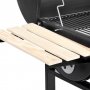 Grilltunna / kolgrill | Barrel