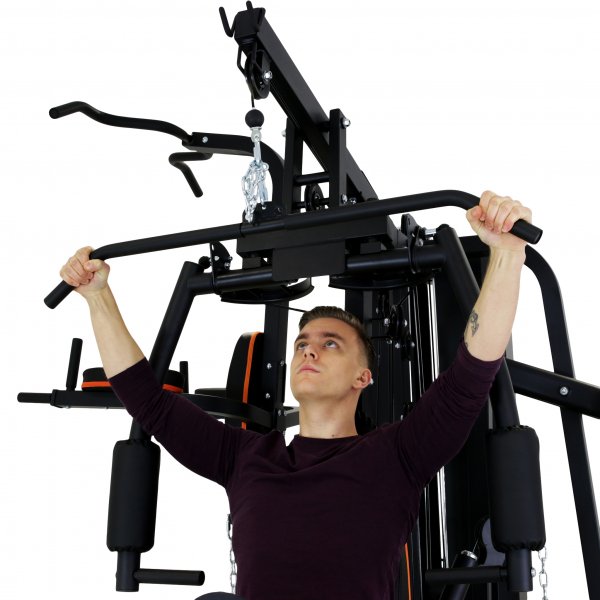 Kommersiellt multigym | Komplett träningsutrustning | Stor lagerrensning Kommersiellt multigym | Komplett träningsutrustning | Stor lagerrensning