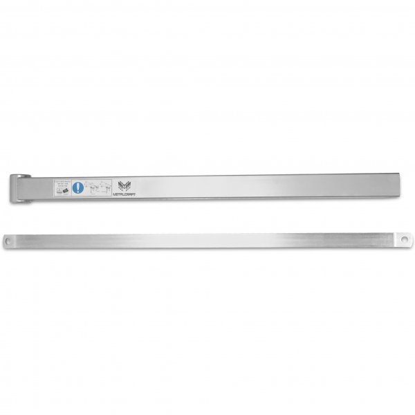 Hållare till elvinsch - Maxvikt 600 kg Hållare till elvinsch - Maxvikt 600 kg