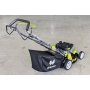 Bensindriven gräsklippare | Loncin motor 139cc | Metalcraft Bensindriven gräsklippare | Loncin motor 139cc | Metalcraft