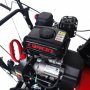 Snslunga 6,5HK 196CC Premium| Elstart & Banddriven & Lyse| 4,1KW | Metalcraft