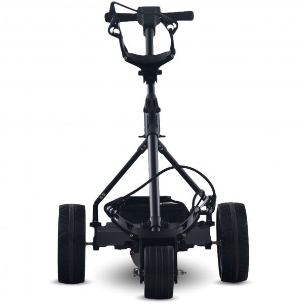 Golfvagn elektrisk | Lyfco Move | 36 hål Golfvagn elektrisk | Lyfco Move | 36 hål