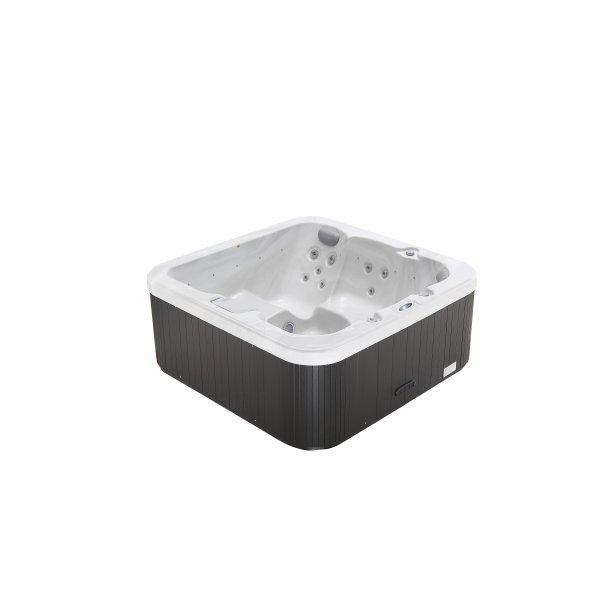 Spabad Zeus � Utespa f�r 6 personer | Balboa� & Lucite� | 2026