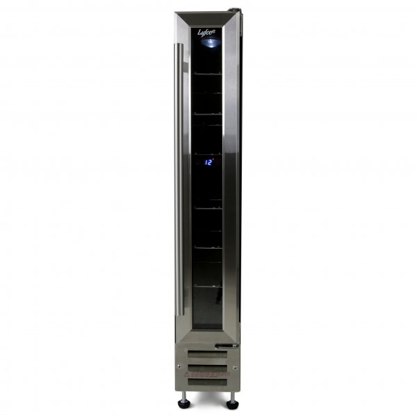 Vinkyl f�r inbyggnad - 7 flaskor