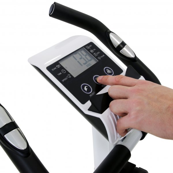 Motionscykel - 6kg svänghjul - TD001X-15 Motionscykel - 6kg svänghjul - TD001X-15