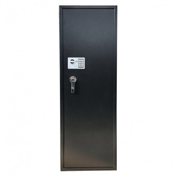Kassaskåp | Grade II | Digitalt lås | Svart Kassaskåp | Grade II | Digitalt lås | Svart