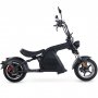 Fatscooter Bobber 2000W | LG Litiumbatteri | Moped klass 1