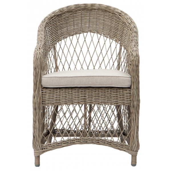 Marbella rottingf�t�lj - Natur