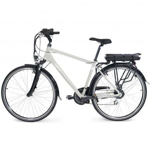 Elcykel Herr 28\\\" - 21 vxlar | 250W - 10,4Ah | Lyfco Elian