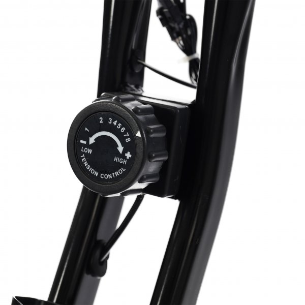 Hopfällbar motionscykel med magnetmotstånd | Trekkrunner TD001X-1 Hopfällbar motionscykel med magnetmotstånd | Trekkrunner TD001X-1