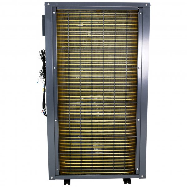 Luft-vatten värmepump 19,8kW Split - EVI Luft-vatten värmepump 19,8kW Split - EVI