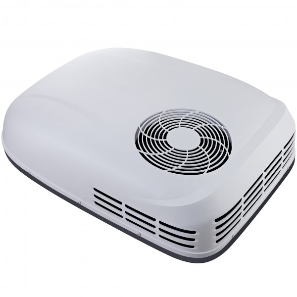 AC till husvagn/husbil | 3500W | Wifi och vrmefunktion