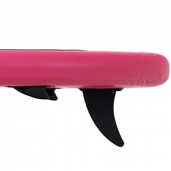 SUP-brda 3,3m | Uppblsbar paddle board |15psi | Lyfco