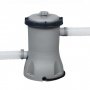 Bestway pool ovan mark 3,66m - 1m djup | Steel Pro MAX (56418)