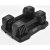 Justerbara hantlar 2x6,7 kg | Flera niver | Trekkrunner
