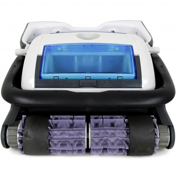 Vggende poolrobot Raptor | 200m | 20m/tim | Bluetooth | Lyfco