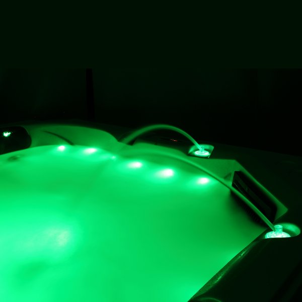 Spabad Eden - 5 personer | Lyfco