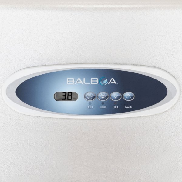 Spabad Eden - 5 personer | Lyfco