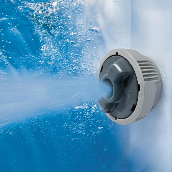 Lay-Z Spa Hawaii Airjet | Bestway uppblåsbart spabad 4-6 personer Lay-Z Spa Hawaii Airjet | Bestway uppblåsbart spabad 4-6 personer