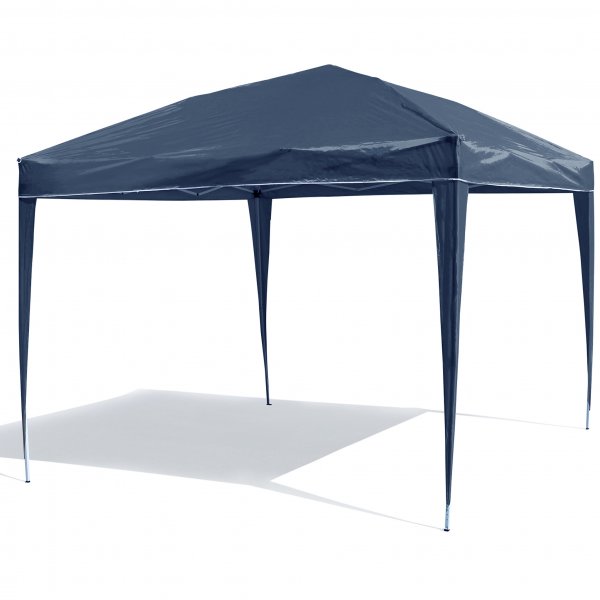 Pop-up partytält 3x3m | Hopfällbar paviljong Pop-up partytält 3x3m | Hopfällbar paviljong