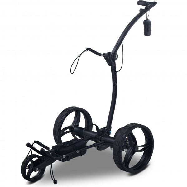 Golfvagn elektrisk | Lyfco Go | 36 hål Golfvagn elektrisk | Lyfco Go | 36 hål