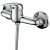 Duschblandare 150 cc | Engreppsblandare | Krom | FD-1984