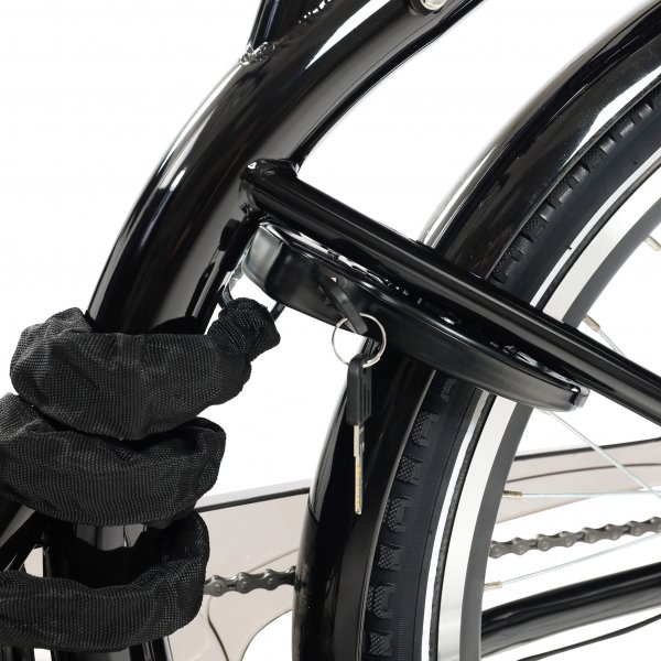 Lådcykel El | 6 växlar | 250W - 16Ah LG-batteri | Lång räckvidd | Lyfco Lådcykel El | 6 växlar | 250W - 16Ah LG-batteri | Lång räckvidd | Lyfco