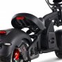 Fatscooter Bobber 2000W | LG Litiumbatteri | Moped klass 1