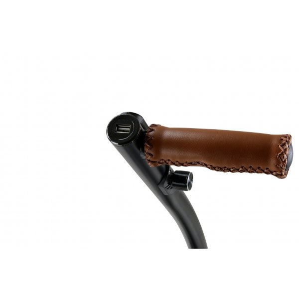 Elgolfvagn - Lyfco E3 (Li)