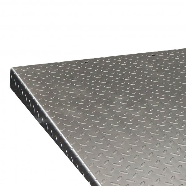 Förvaringscontainer 5x2x2m | 500kg/m² | Galvaniserat stål | Thor Förvaringscontainer 5x2x2m | 500kg/m² | Galvaniserat stål | Thor