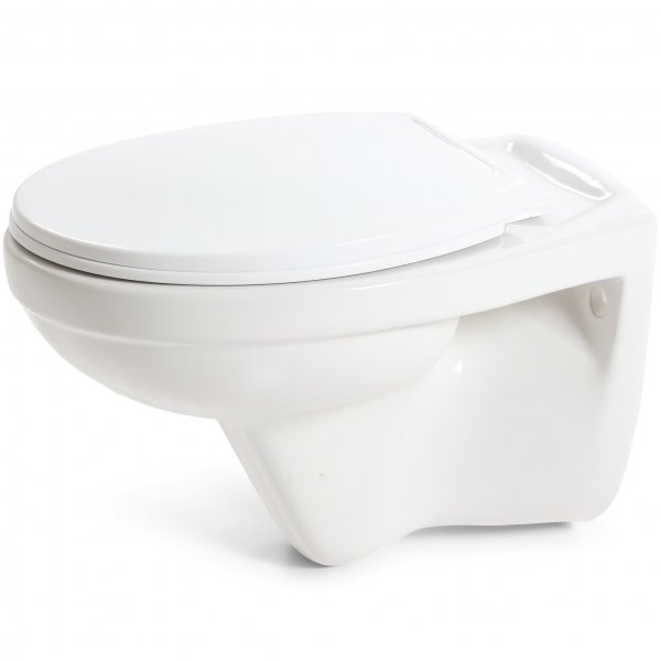 Toalettpaket | Vägghängd toalett 540 & Dold cistern Toalettpaket | Vägghängd toalett 540 & Dold cistern