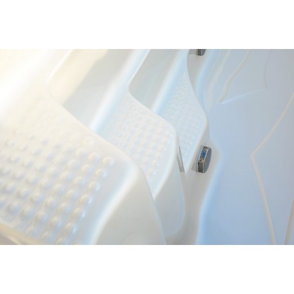 Swimspa Infinity | Simspa med massage & simjets | Balboa® styrsystem & Aristech® akryl Swimspa Infinity | Simspa med massage & simjets | Balboa® styrsystem & Aristech® akryl