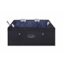 Lay-Z-Spa Stockholm ThermaCore UltraFit | Uppblsbart spabad med WiFi 46 pers