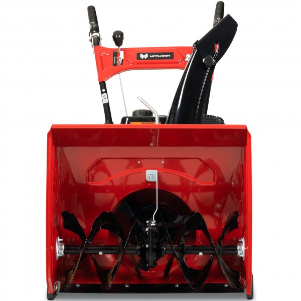 Sn�slunga 6,5HK | Loncinmotor | Metalcraft