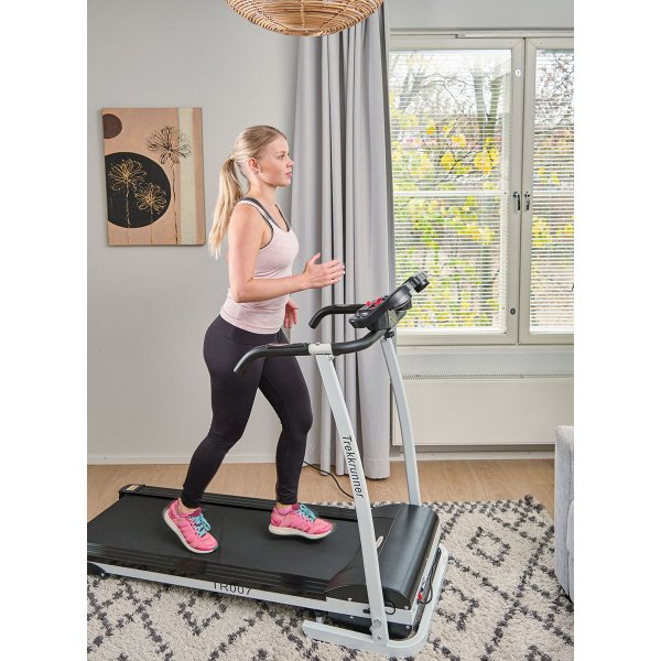 L�pband 1,5hk | Hopf�llbart f�r hemmabruk | Trekkrunner TR007