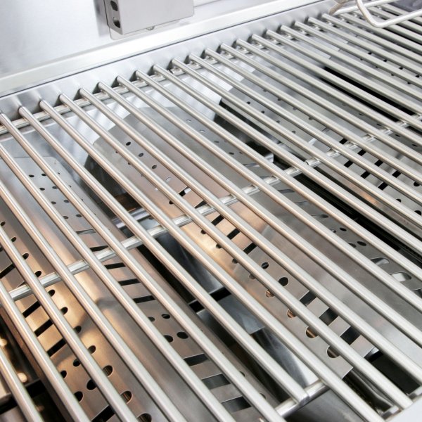 Stor inbyggnadsgrill gasol för utekök | Rostfri | Amarillo Stor inbyggnadsgrill gasol för utekök | Rostfri | Amarillo