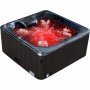 Spabad Foibe Blackline - 4 personer | Balboa | Lyfco | 2026 Spabad Foibe Blackline - 4 personer | Balboa | Lyfco | 2026
