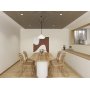 Trlamell akustikpanel | 1200x600x18mm | Tv pack | Valnt