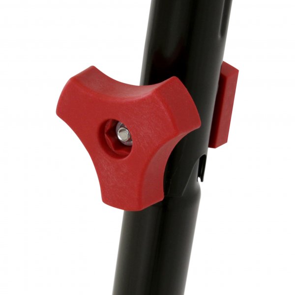 Snslunga 25cm arbetsbredd| batterier ingr | Metalcraft