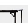 Altantak 4×3 m | Stål och aluminium konstruktion med polykarbonat | Grå Altantak 4×3 m | Stål och aluminium konstruktion med polykarbonat | Grå