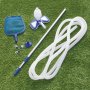 Flowclear AquaClean pool cleaning kit