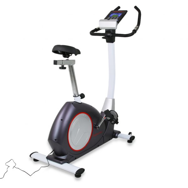 Motionscykel | Android/IOS träningsapp | Trekkrunner TR8718i Motionscykel | Android/IOS träningsapp | Trekkrunner TR8718i