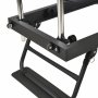 Pilates Reformer Maskin | Helkroppstrning hemma | 1115727 cm | 29 kg