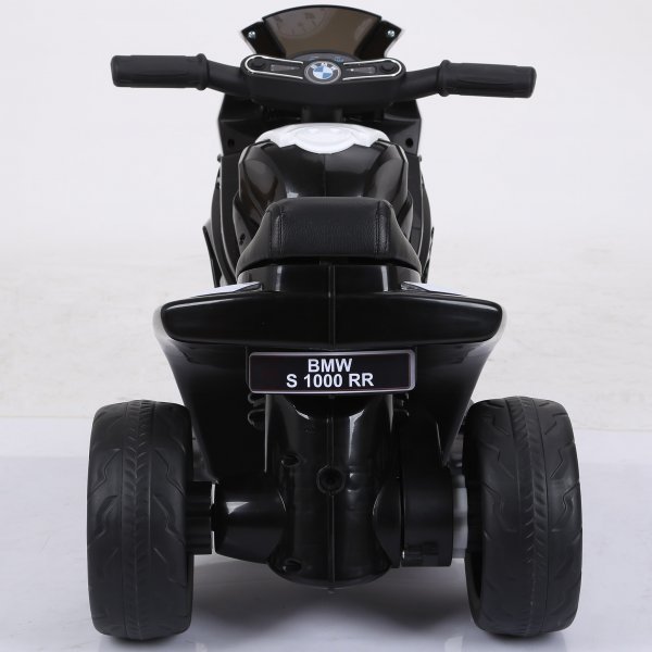 Elmotorcykel f�r barn | BMW S1000RR - FYNDVARA