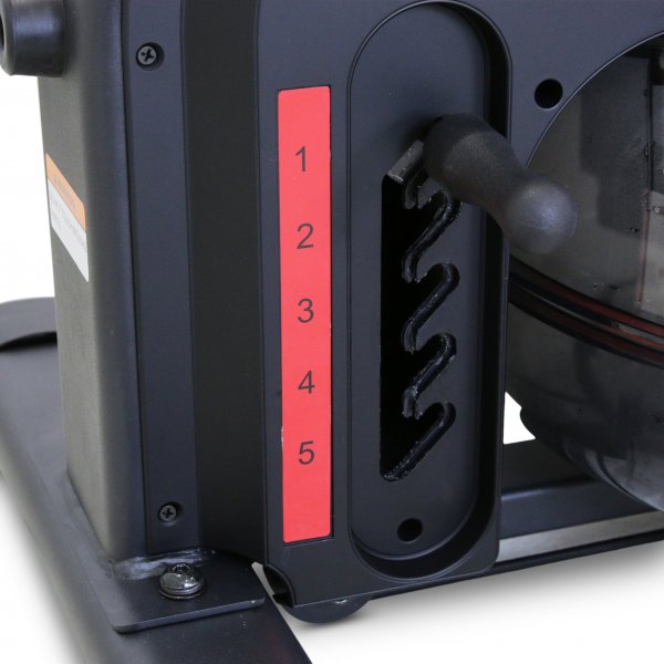 Roddmaskin | Pulsband ingår | Vattenmotstånd | Trekkrunner R-7116 Roddmaskin | Pulsband ingår | Vattenmotstånd | Trekkrunner R-7116